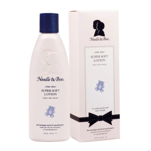 Super Soft Baby Lotion – Noodle & Boo