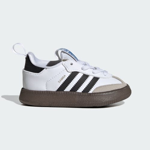 Samba Quickon Shoes