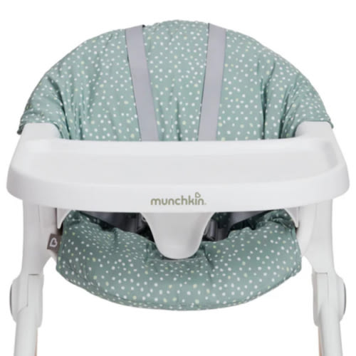 Early Feeding Support Cushion for Float High Chair | Munchkin