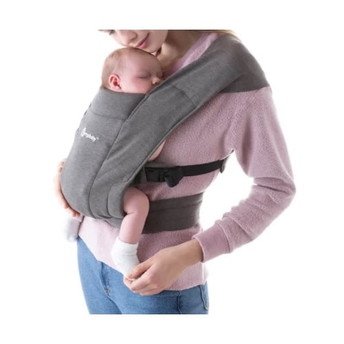 Shop Embrace Baby Carrier For Newborn | Ergobaby