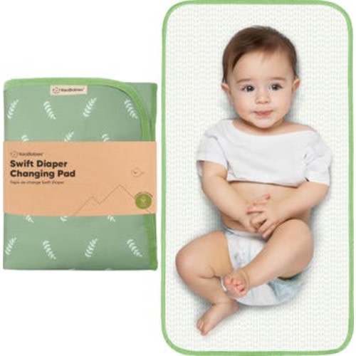 Swift Diaper Changing Pad