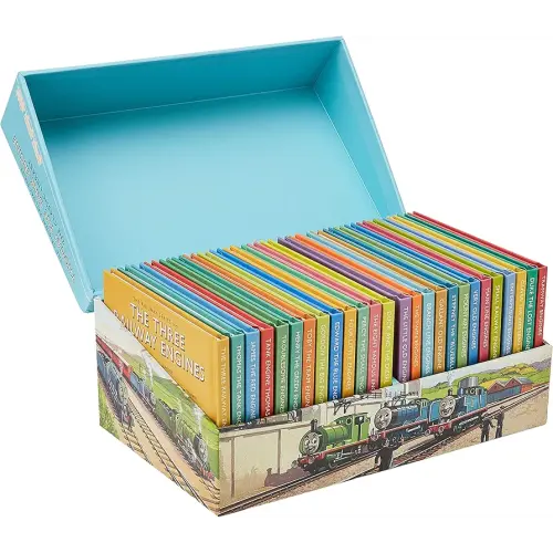 Thomas the Tank Engine Classic Library