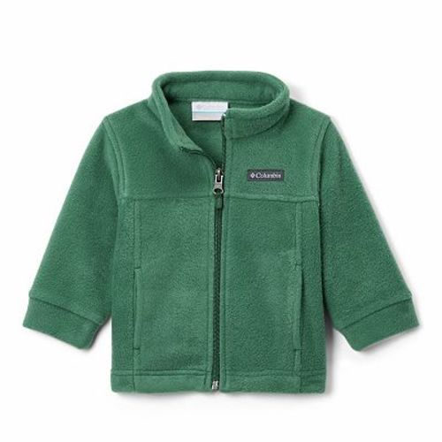 Baby & Toddler Boy Columbia Steens Mountain Fleece Jacket