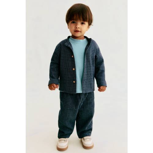 2-PIECE COTTON SET
