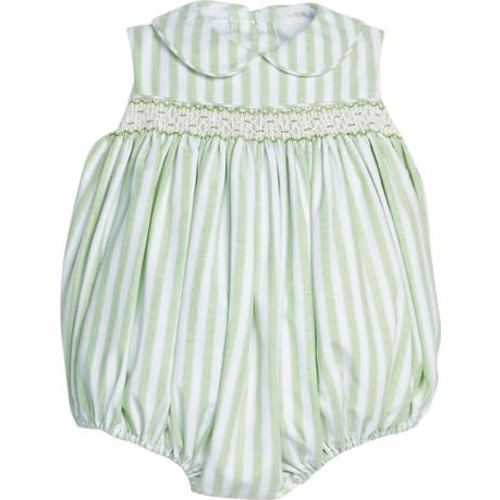 Sleeveless Barrington Bubble, 6M