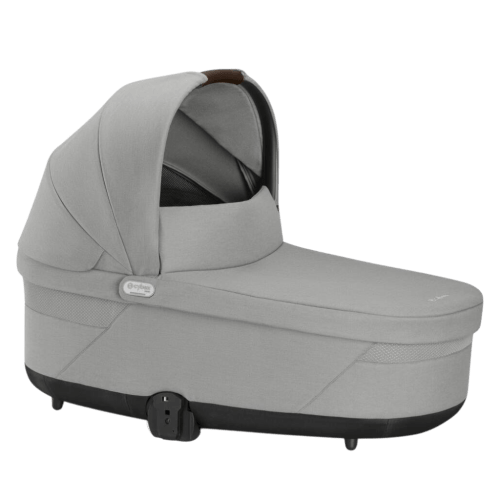 Balios Cot S Lux