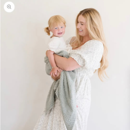 BAMBONI® RECEIVING BLANKETS