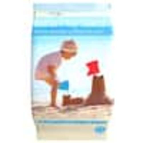Calcean Renewable Biogenic 50 lbs. Baha Play Sand - Natural Sand BAHA050