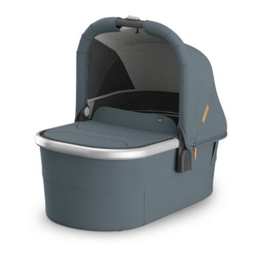 UPPAbaby Stroller Bassinet V3 - Callum Stone Blue
