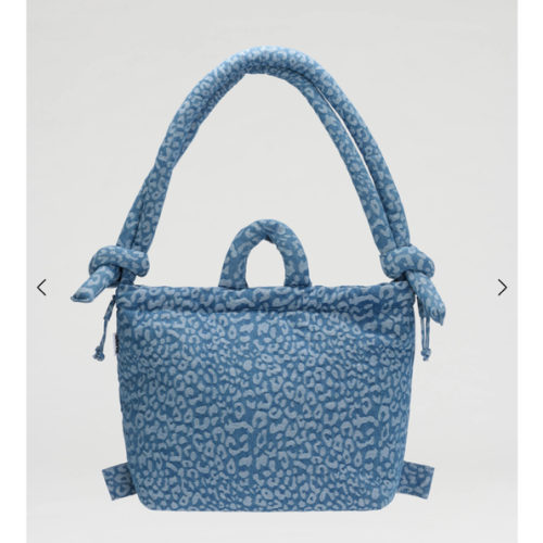 Ona Soft Bag – Ölend