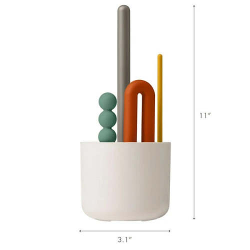 Boon - MOD Brush Set