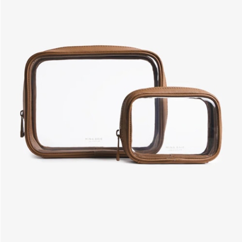 Rita Pouch Set Vegan