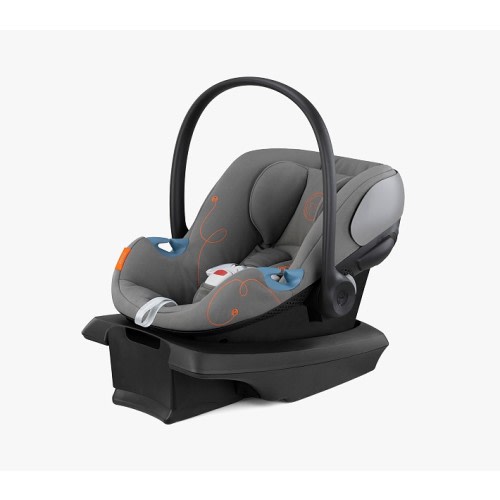 Cybex Aton G Infant Car Seat with SensorSafe