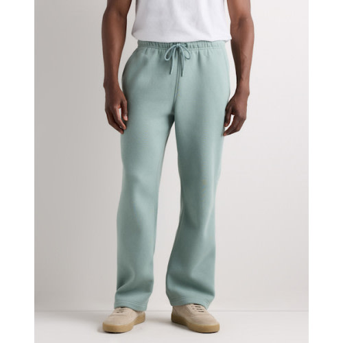 Everyday Fleece Straight Leg Sweatpants in Coastal Sage