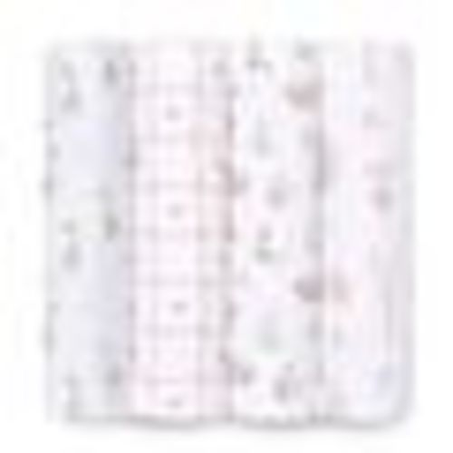aden + anais essentials 4pk Cotton Muslin Swaddle Blankets - Country Floral
