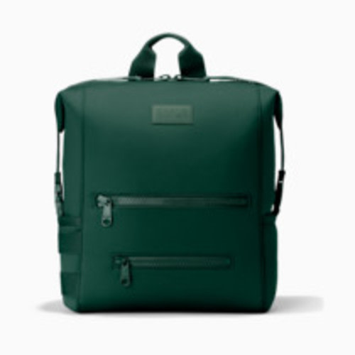 Dagne Dover Indi Diaper Backpack (Limited Edition) - Cypress, Large