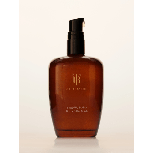 Mindful Mama Belly & Body Oil