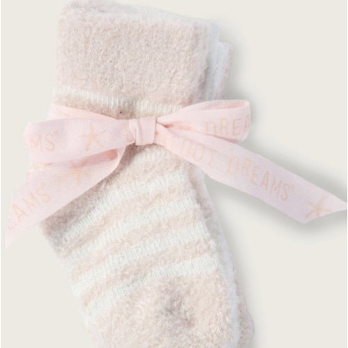 CozyChic Lite® Infant Sock Set