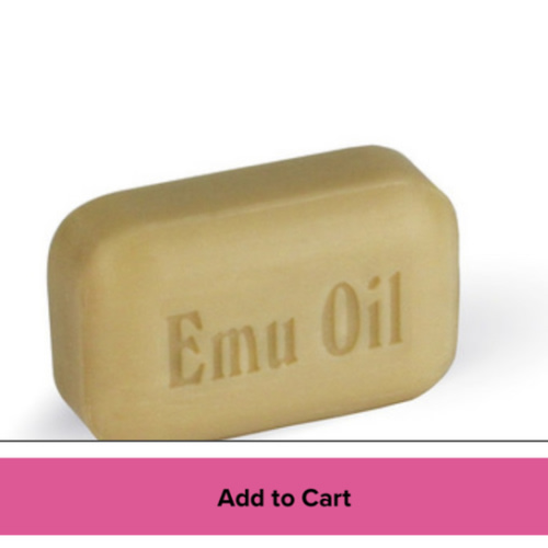 Bulk Barn - Soap Works Emu Oil Soap