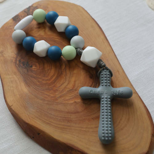 Assisi | Chews Life Silicone Decade