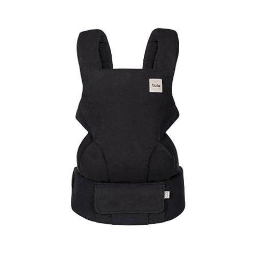 Baby Tula Explore Hemp Multi-Position Baby Carrier