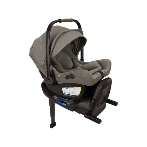 Nuna PIPA Aire RX Infant Car Seat with RELX base – Bambi Baby