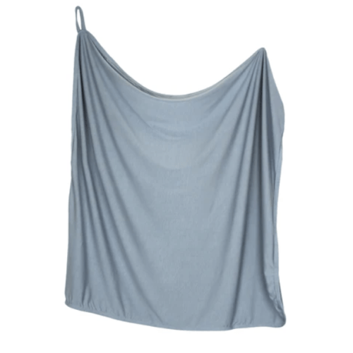 Bath - Swaddle Blanket - Leo