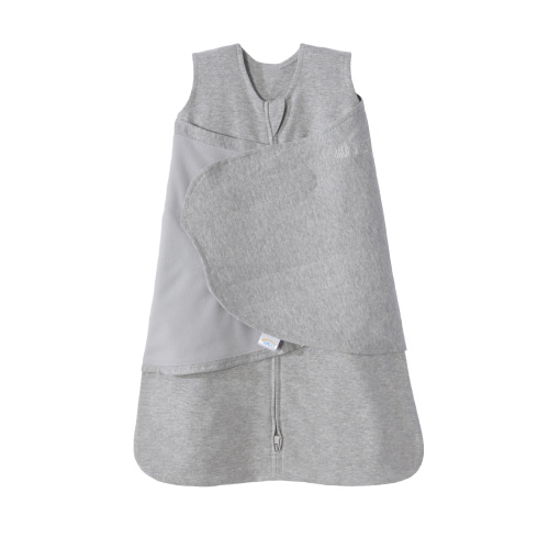 Halo® Sleepsack® Swaddle, 100% Cotton, Easy Diaper Change, Infant, Unisex, 0-3 Months