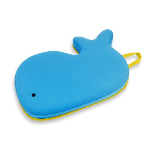SKIP*HOP® Moby Bath Kneeler in Blue