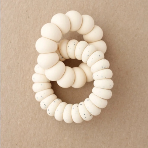 Luna Double Freezer Teether