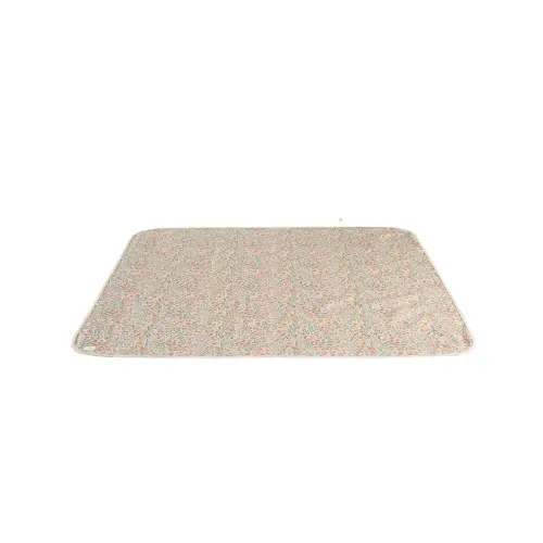 Mushie Splat Mat
Pastel Blooms