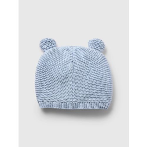 Baby Garter Bear Hat