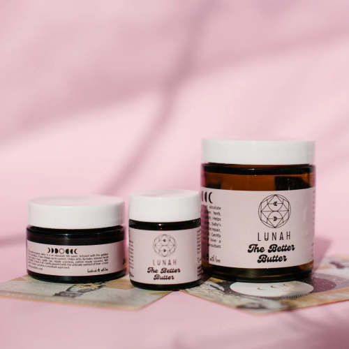 The Better Butter – Purdy Natural