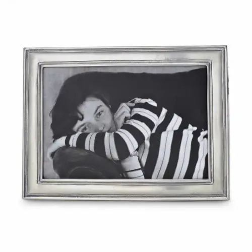 Match Lugano Rectangle Frame, Medium | Gracious Style