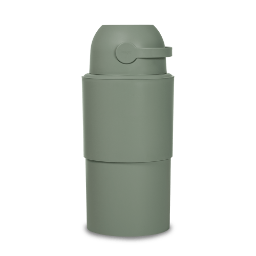 Heka L - Telescopic Nappy Bin - Lichen