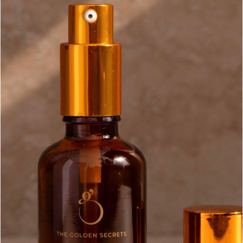Happy Baby Oil – THE GOLDEN SECRETS