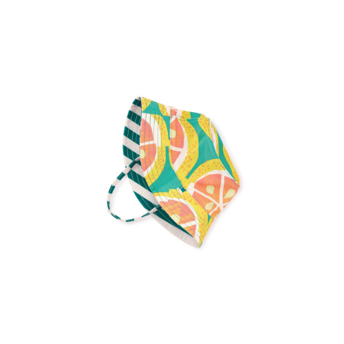 Reversible Baby Sun Hat