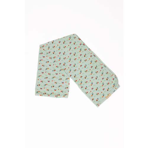 Wilder - CloudBlend™ Swaddle – WildBird