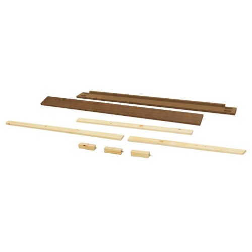 Full Size Conversion Kit