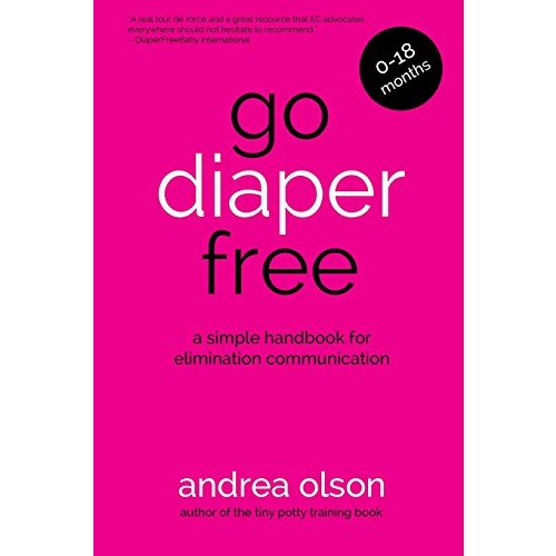 Go Diaper Free
