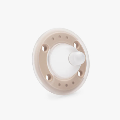 Ninni Pacifier Oatmeal 2 Pack