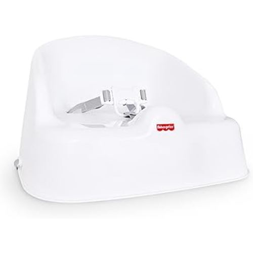 Fisher-Price™ Booster Seat, Lightweight, Portable Dining Chair for Toddlers 6+ Months
