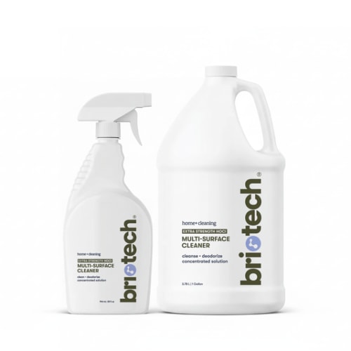 Sanitizer Disinfectant Bundle | Gift Set | Briotech