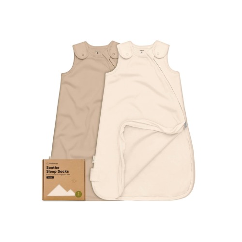 2-Pack Soothe Sleep Sacks