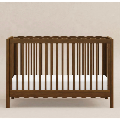 Swell 4-in-1 Convertible Crib with Toddler Kit | Babyletto