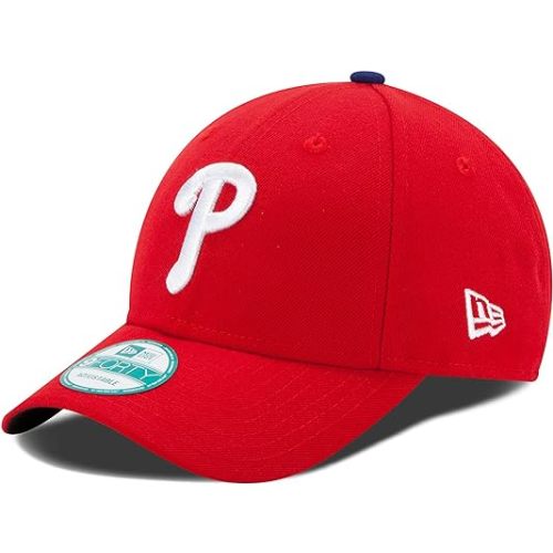 New Era MLB Kid's The League 9FORTY Adjustable Cap