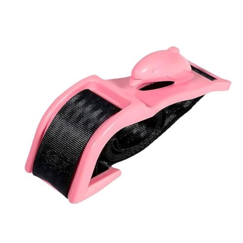 Mimi Strap for Comfortable Wheelchair Easy to Install