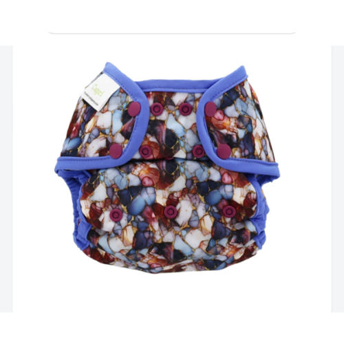 Original One Size Capri Covers – Blueberry & Me