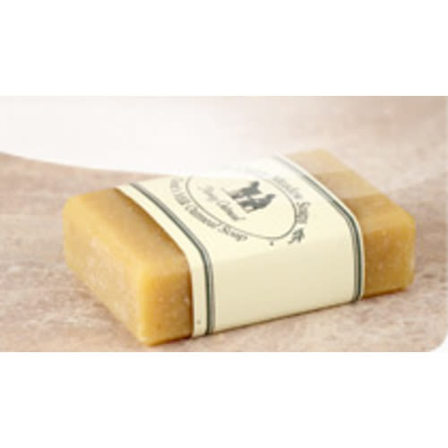 Honey Oatmeal Soap