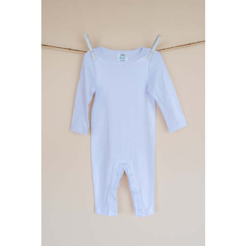 Unisex Long Sleeve Rompers